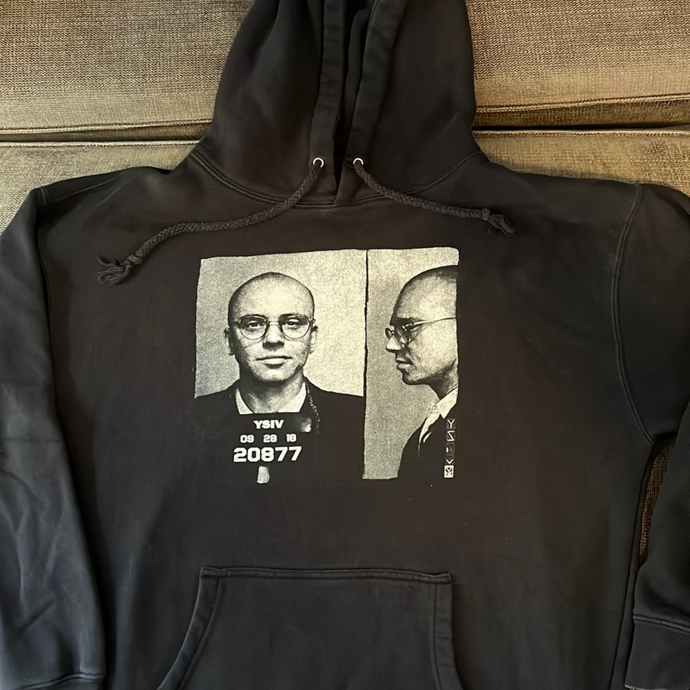 Logic merch collection